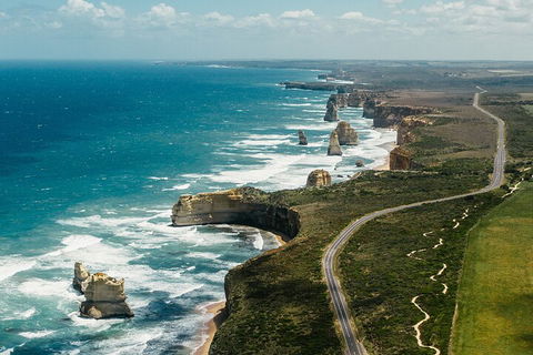 Great Ocean Road 2 Day Highlights Tour And Sunset 12 Apostles - Dalby Accommodation 1