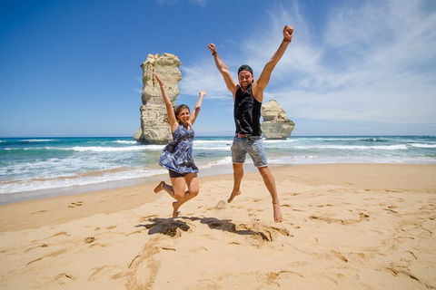 Great Ocean Road 2 Day Highlights Tour And Sunset 12 Apostles - Dalby Accommodation 3