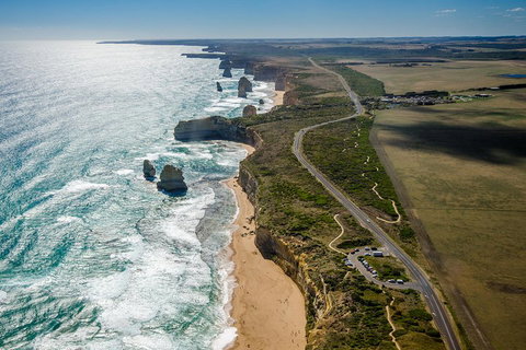 Great Ocean Road And 12 Apostles Day Trip From Melbourne - Dalby Accommodation 0