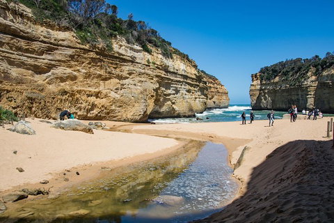 Great Ocean Road And 12 Apostles Day Trip From Melbourne - Dalby Accommodation 2