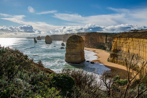 Great Ocean Road And 12 Apostles Day Trip From Melbourne - Dalby Accommodation 4