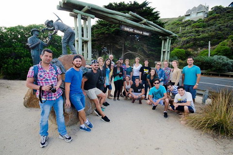 Great Ocean Road And 12 Apostles Day Trip From Melbourne - Dalby Accommodation 5