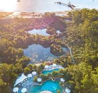 K'gari Getaway Tour from Hervey Bay - Dalby Accommodation