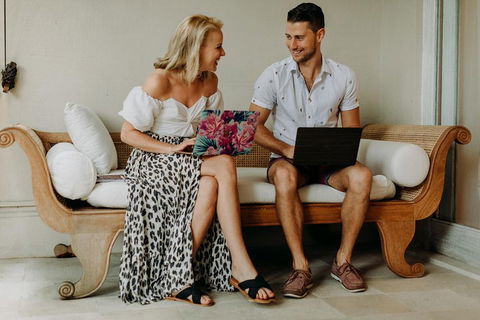 Vacation Photographer In Melbourne - Dalby Accommodation 0