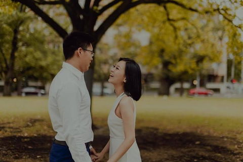 Vacation Photographer In Melbourne - Dalby Accommodation 1