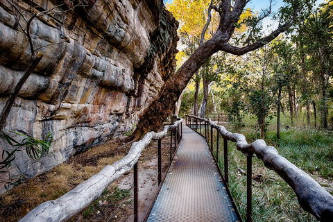 Kakadu National Park Cultural Experience - Dalby Accommodation 0