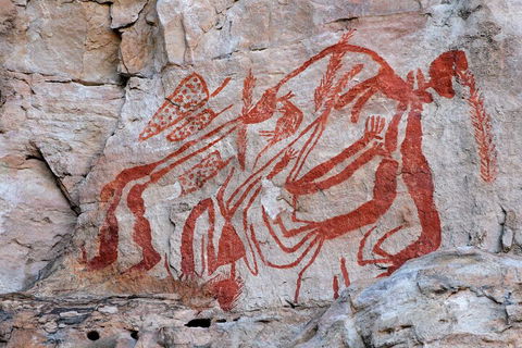 Kakadu National Park Cultural Experience - Dalby Accommodation 1