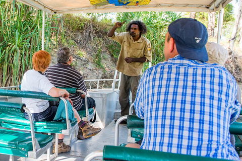Kakadu National Park Cultural Experience - Dalby Accommodation 2
