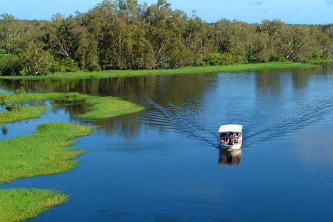 Kakadu National Park Cultural Experience - Dalby Accommodation 3
