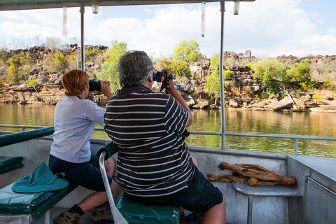 Kakadu National Park Cultural Experience - Dalby Accommodation 4