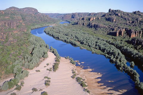 Kakadu National Park Cultural Experience - Dalby Accommodation 5