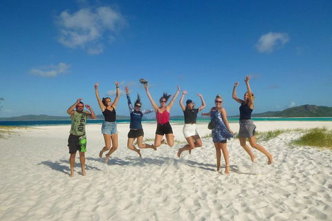 2-Day Whitsundays Sailing Adventure: Summertime - Dalby Accommodation 2