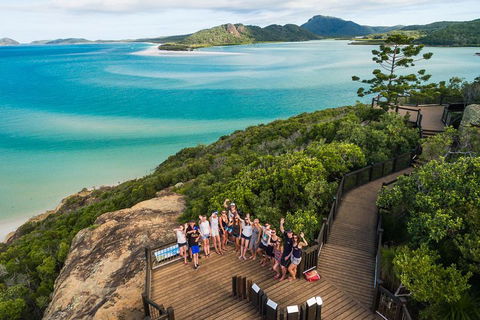 2-Day Whitsundays Sailing Adventure: Summertime - Dalby Accommodation 3