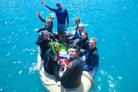2-Day Whitsundays Sailing Adventure: Summertime - Dalby Accommodation 5