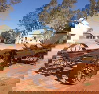 Palm Valley 4WD Day Tour - Dalby Accommodation