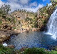 2-Day Great Ocean Road and Grampians Tour Roundtrip from Melbourne - Dalby Accommodation
