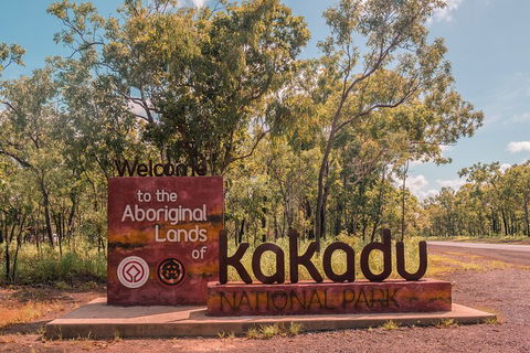 Kakadu Wilderness Escape - Top End Day Tour From Darwin - Dalby Accommodation 0