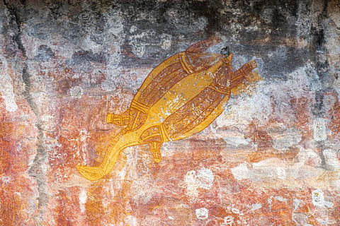 Kakadu Wilderness Escape - Top End Day Tour From Darwin - Dalby Accommodation 2
