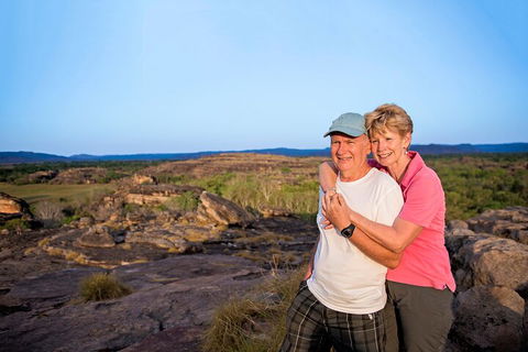 Kakadu Wilderness Escape - Top End Day Tour From Darwin - Dalby Accommodation 4