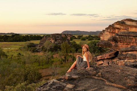 Kakadu Wilderness Escape - Top End Day Tour From Darwin - Dalby Accommodation 5