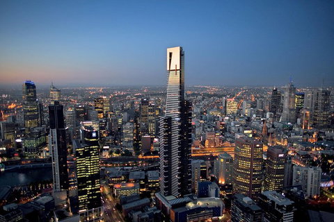 Small-Group Great Ocean Road Experience And Surf Coast Tour - Dalby Accommodation 5