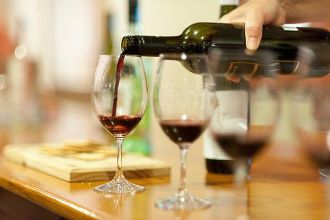 McLaren Vale And Glenelg Wine Tasting And Sightseeing (Half-day Afternoon) - Dalby Accommodation 1