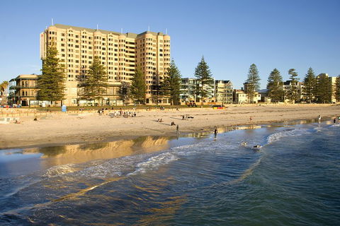 McLaren Vale And Glenelg Wine Tasting And Sightseeing (Half-day Afternoon) - Dalby Accommodation 3