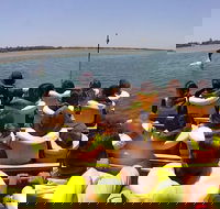 Gold Coast 55 Minute Adventure Jet Boat Ride - Dalby Accommodation