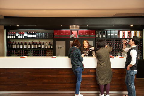 Penfolds Barossa Valley: Make Your Own Wine - Dalby Accommodation 1