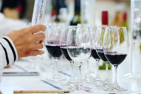Penfolds Barossa Valley: Make Your Own Wine - Dalby Accommodation 3