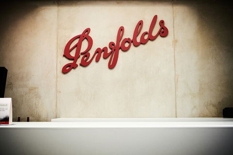 Penfolds Barossa Valley: Make Your Own Wine - Dalby Accommodation 5