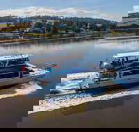 2.5 Hour Morning Discovery Cruise including sailing into the Cataract Gorge - Dalby Accommodation