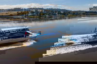 2.5 Hour Morning Discovery Cruise including sailing into the Cataract Gorge, Launceston
