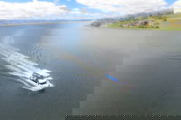 2.5 hour Afternoon Discovery Cruise including Cataract Gorge departs at 1 30 pm, Launceston