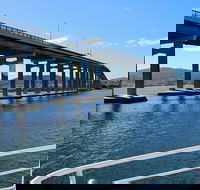 Derwent River Historic Harbour Cruise From Hobart - Dalby Accommodation