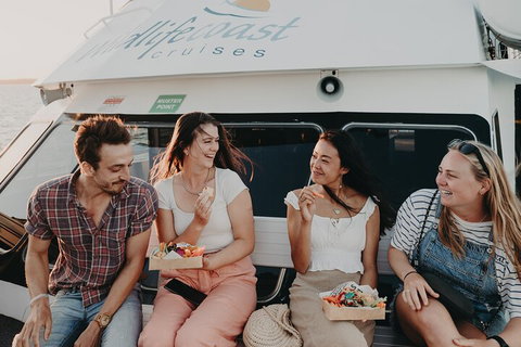 Phillip Island Twilight Cruise - Dalby Accommodation 3