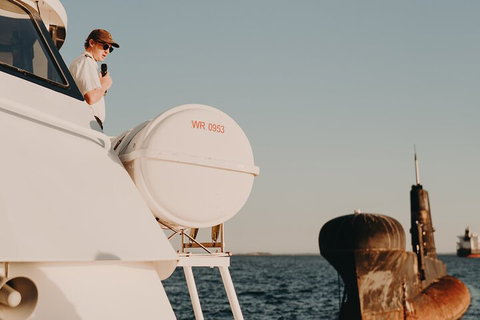 Phillip Island Twilight Cruise - Dalby Accommodation 5