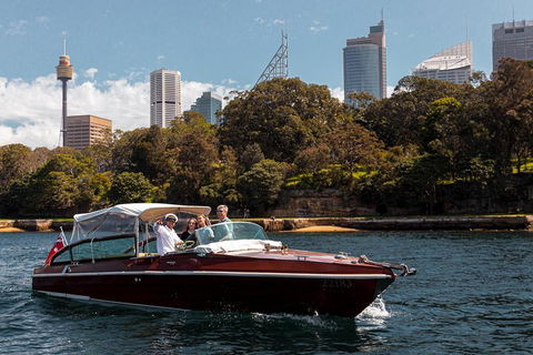 Private Icons And Highlights Cruise Of Sydney Harbour - Dalby Accommodation 4