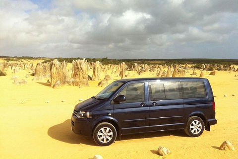 Pinnacles Desert Private Tour - Dalby Accommodation 3