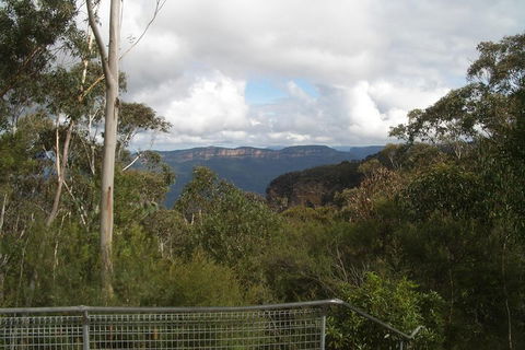 PRIVATE All-Day Blue Mountains Tour With Professional Guide For Up To 4 People - Dalby Accommodation 3