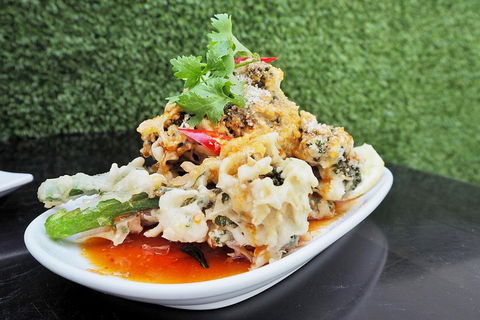 Secret Food Tours Sydney W/ Private Tour Option - Dalby Accommodation 0