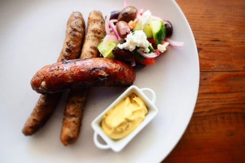 Secret Food Tours Sydney W/ Private Tour Option - Dalby Accommodation 2