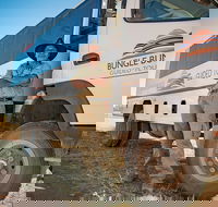 Bungle Bungle Scenic Flights Domes  Cathedral Gorge Walk - Dalby Accommodation