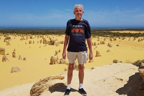Pinnacles Day Trip From Perth Including Yanchep National Park - Dalby Accommodation 1