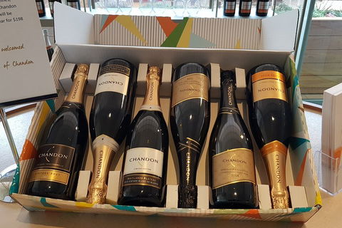 Yarra Valley Wine Tasting Day Tour From Melbourne - Dalby Accommodation 0