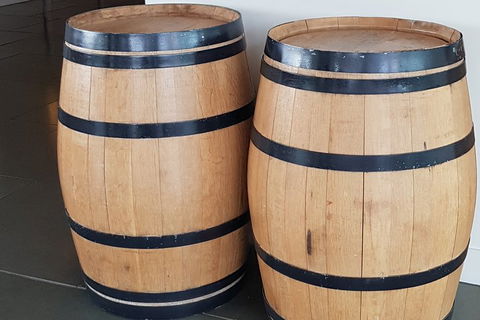 Yarra Valley Wine Tasting Day Tour From Melbourne - Dalby Accommodation 2