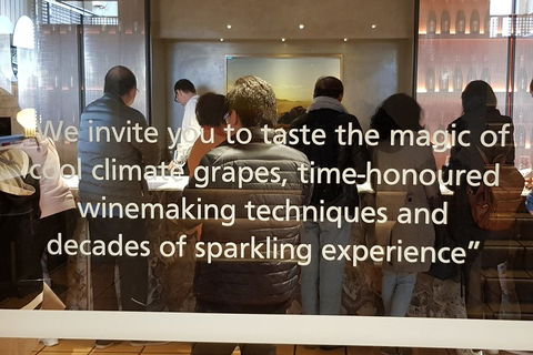 Yarra Valley Wineries And Rayners Orchard Tour From Melbourne - Dalby Accommodation 3