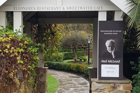 Yarra Valley Wineries And Rayners Orchard Tour From Melbourne - Dalby Accommodation 5