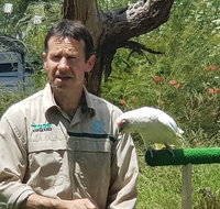 Healesville Sanctuary and Rayners Orchard Tour from Melbourne - Dalby Accommodation