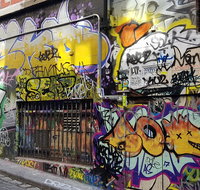 In And Around Melbourne - Dalby Accommodation